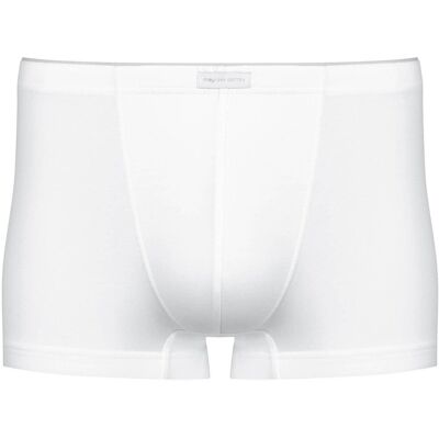 Mey Dry Cotton Boxershorts Hvid måle 3XL Mey Dry Cotton Boxershorts Hvid måle 3XL