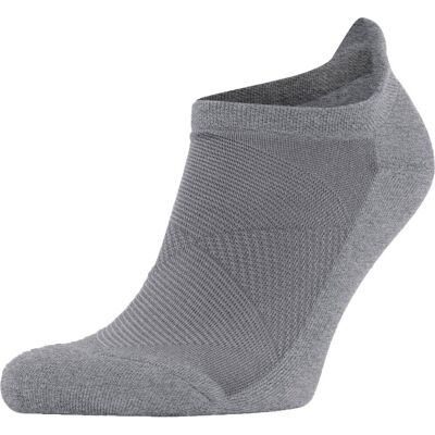 Burlington Athleisure sokker 3775 Grå måle 39-42 Burlington Athleisure sokker 3775 Grå måle 39-42