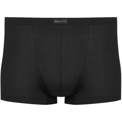 Mey Dry Cotton Boxershorts Sort måle L Mey Dry Cotton Boxershorts Sort måle L