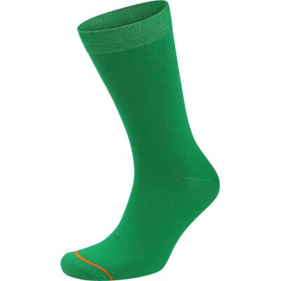 Suitable Bio sokker, grøn Grøn måle 42-46 Suitable Bio sokker, grøn Grøn måle 42-46