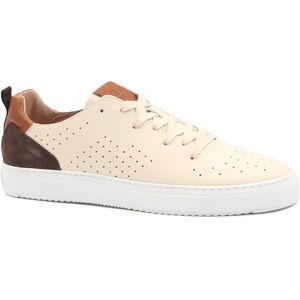 Suitable Grain Sneaker Beige måle 41 Suitable Grain Sneaker Beige måle 41
