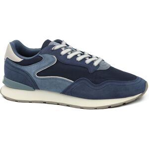 HOFF Sneakers City Marineblå Blå Mørkeblå måle 41 HOFF Sneakers City Marineblå Blå Mørkeblå måle 41