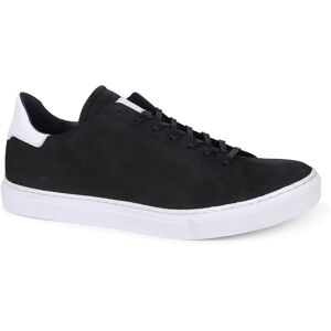 Suitable Nubuck Seron Sneaker Mørkeblå Blå måle 42 Suitable Nubuck Seron Sneaker Mørkeblå Blå måle 42