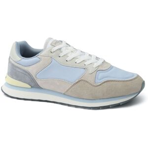 HOFF Sneakers Waterford Pastelblå Flerfarvet Blå Lyseblå måle 44 HOFF Sneakers Waterford Pastelblå Flerfarvet Blå Lyseblå måle 44