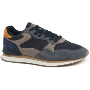 HOFF Sneakers Venice Navy Blå Mørkeblå måle 42 HOFF Sneakers Venice Navy Blå Mørkeblå måle 42