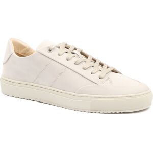 Suitable Nubuck Skave Sneaker Beige måle 41 Suitable Nubuck Skave Sneaker Beige måle 41