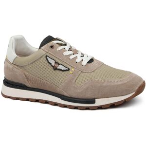 PME Legend Aircobra Sneaker Beige måle 41 PME Legend Aircobra Sneaker Beige måle 41