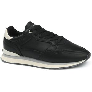 HOFF Sneakers Chicago Man Sort måle 42 HOFF Sneakers Chicago Man Sort måle 42