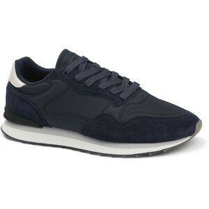 HOFF Sneakers Monterrey Navy Blå Mørkeblå måle 41 HOFF Sneakers Monterrey Navy Blå Mørkeblå måle 41