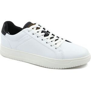 PME Legend Lexicone Sneaker Hvid Off-white måle 46 PME Legend Lexicone Sneaker Hvid Off-white måle 46