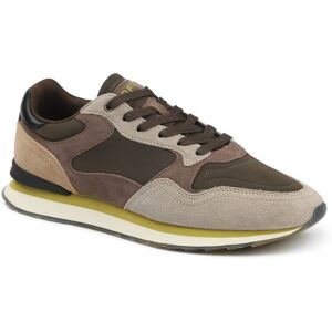HOFF Sneakers Aspen Brun Beige måle 41 HOFF Sneakers Aspen Brun Beige måle 41