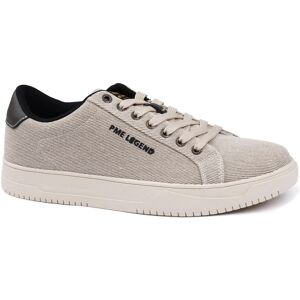 PME Legend Crewman Sneaker Beige måle 45 PME Legend Crewman Sneaker Beige måle 45