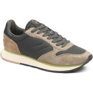 HOFF Sneakers Pella Flerfarvet Beige Grøn Mørkegrå måle 41 HOFF Sneakers Pella Flerfarvet Beige Grøn Mørkegrå måle 41