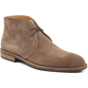 Steppin' Out Sudbury Støvle Brun Taupe måle 40 Steppin' Out Sudbury Støvle Brun Taupe måle 40