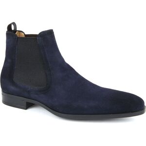 Giorgio Amalfi Notte støvle Navy Mørkeblå Blå måle 46 Giorgio Amalfi Notte støvle Navy Mørkeblå Blå måle 46