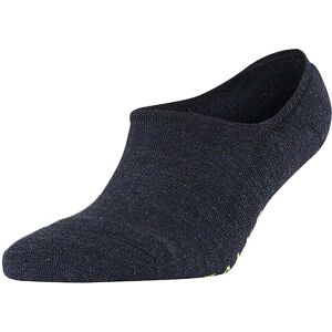 Falke Hold Varm Sneaker Sok Mørkeblå Blå måle 37-38 Falke Hold Varm Sneaker Sok Mørkeblå Blå måle 37-38