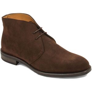 Steppin' Out Cowden støvle Brun måle 40 Steppin' Out Cowden støvle Brun måle 40