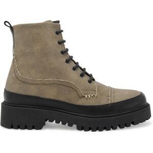 Greyder Lab Boot GL-214-80 Arme Sort måle 44 Greyder Lab Boot GL-214-80 Arme Sort måle 44