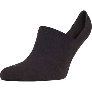 Falke Cool Kick Ankelstømpe Sort måle 37-38 Falke Cool Kick Ankelstømpe Sort måle 37-38