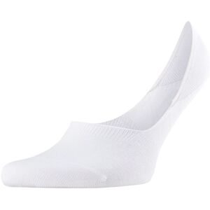 Falke Step Sneakersokker Usynlig Hvid måle 45-46 Falke Step Sneakersokker Usynlig Hvid måle 45-46