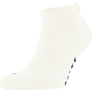 Falke Keep Warm Sneaker Sok Off White Beige måle 39-41 Falke Keep Warm Sneaker Sok Off White Beige måle 39-41