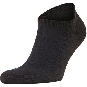 Falke Cool Kick Sneakersok Sort måle 37-38 Falke Cool Kick Sneakersok Sort måle 37-38