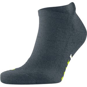 FALKE Keep Warm Sneakersokker Mørkeblå Blå måle 37-38 FALKE Keep Warm Sneakersokker Mørkeblå Blå måle 37-38