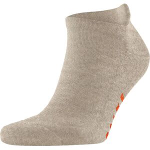 Falke Hold Varm Sneaker Sok Beige måle 44-45 Falke Hold Varm Sneaker Sok Beige måle 44-45