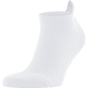 Falke Cool Kick Ankelstrømpe Hvid måle 37-38 Falke Cool Kick Ankelstrømpe Hvid måle 37-38