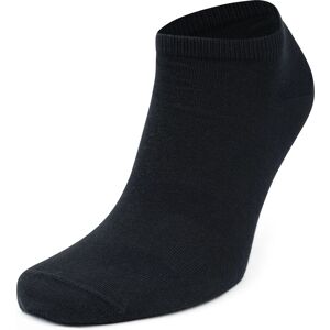 Tommy Hilfiger Sneakersok 2-Pack Marineblå Blå Mørkeblå måle 47-49 Tommy Hilfiger Sneakersok 2-Pack Marineblå Blå Mørkeblå måle 47-49