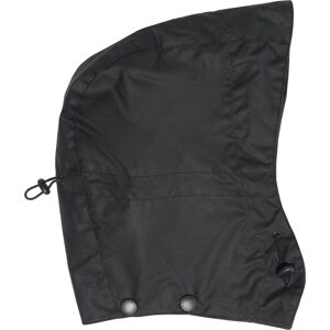 Barbour Kasket Sort Barbour Kasket Sort