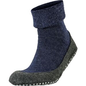 Falke Cosyshoe Hjemmesko Mørkeblå Blå måle 43-44 Falke Cosyshoe Hjemmesko Mørkeblå Blå måle 43-44