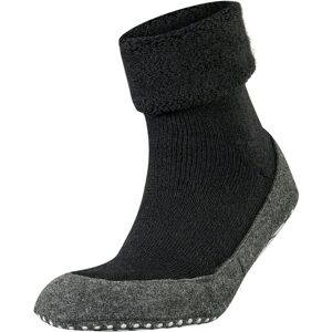 Falke Cosyshoe Hjemmesko Sort måle 43-44 Falke Cosyshoe Hjemmesko Sort måle 43-44