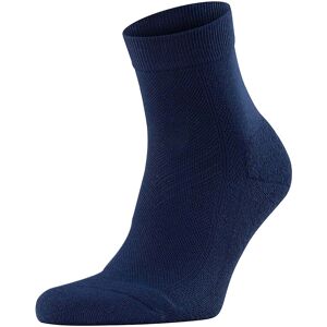 Falke Cool Kick Sok Mørkeblå Gul Blå måle 37-38 Falke Cool Kick Sok Mørkeblå Gul Blå måle 37-38