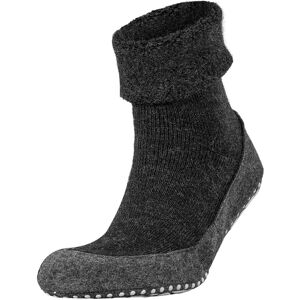 Falke Cosyshoe Hjemmesko Antracit Mørkegrå Grå måle 43-44 Falke Cosyshoe Hjemmesko Antracit Mørkegrå Grå måle 43-44