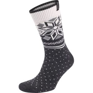 Suitable Hygge Hjemmesokker Antracit Grå Mørkegrå måle 43-46 Suitable Hygge Hjemmesokker Antracit Grå Mørkegrå måle 43-46