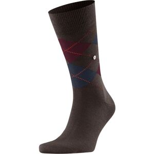 Burlington Ulstrømper Edinburgh 5235 Brun måle 40-46 Burlington Ulstrømper Edinburgh 5235 Brun måle 40-46