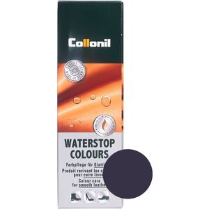 Collonil Waterstop Lædercreme Ocean 519 Blå Collonil Waterstop Lædercreme Ocean 519 Blå