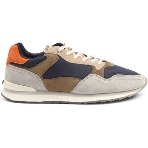 HOFF Sneakers Biarritz Multifarvet Flerfarvet Blå Mørkeblå måle 41 HOFF Sneakers Biarritz Multifarvet Flerfarvet Blå Mørkeblå måle 41