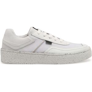 Greyder Lab Greyderlab Sneaker GL-214-60 Hvid måle 43 Greyder Lab Greyderlab Sneaker GL-214-60 Hvid måle 43