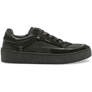 Greyder Lab Sneaker GL-214-56 Sort måle 44 Greyder Lab Sneaker GL-214-56 Sort måle 44
