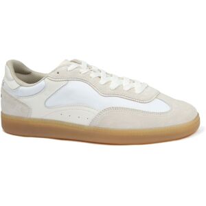 HOFF Sneakers Park Hvid Off-white måle 44 HOFF Sneakers Park Hvid Off-white måle 44
