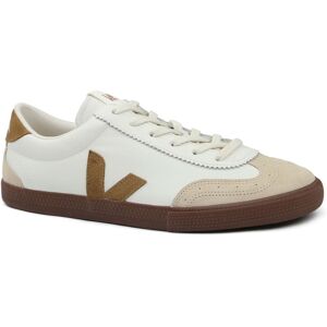 Veja Sneakers Volley Beige Hvid Off-white måle 41 Veja Sneakers Volley Beige Hvid Off-white måle 41