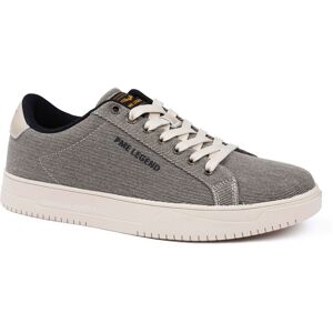 PME Legend Crewman Sneaker Kaki Khaki Grå måle 44 PME Legend Crewman Sneaker Kaki Khaki Grå måle 44