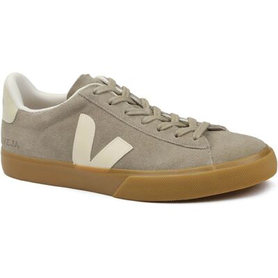 Veja Sneakers Campo Taupe Brun måle 44 Veja Sneakers Campo Taupe Brun måle 44