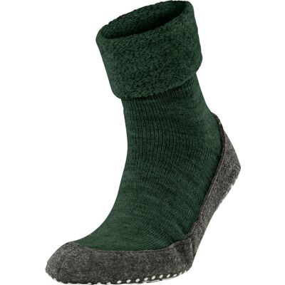 Falke Cosyshoe Hjemmesko Mørkegrøn Grøn måle 41-42 Falke Cosyshoe Hjemmesko Mørkegrøn Grøn måle 41-42