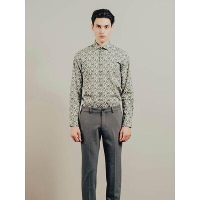Gnious - Gnious Haggs Pants - Herre - 54 54 Sort Gnious - Gnious Haggs Pants - Herre - 54 54 Sort