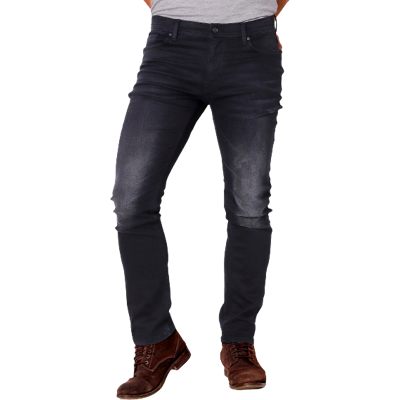 Marcus - MAfelix 2056 Jeans - Herre - 33/32 - (Regular fit) 33/32 Blå Marcus - MAfelix 2056 Jeans - Herre - 33/32 - (Regular fit) 33/32 Blå