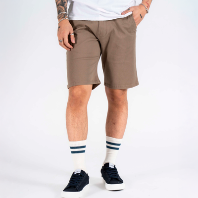 Marcus - MAgerry Chino Shorts - Herre - 2XL 2XL Sand Marcus - MAgerry Chino Shorts - Herre - 2XL 2XL Sand