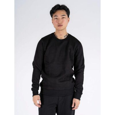 Marcus - Macolin Crewneck NOOS - Herre - XL XL Sort Marcus - Macolin Crewneck NOOS - Herre - XL XL Sort